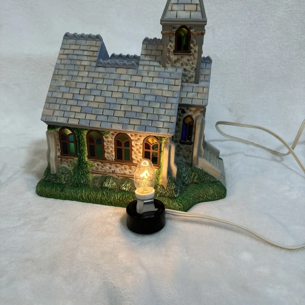 PartyLite please note